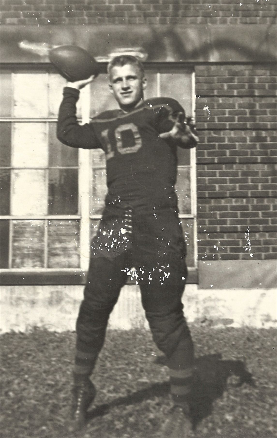 Duane Boettcher